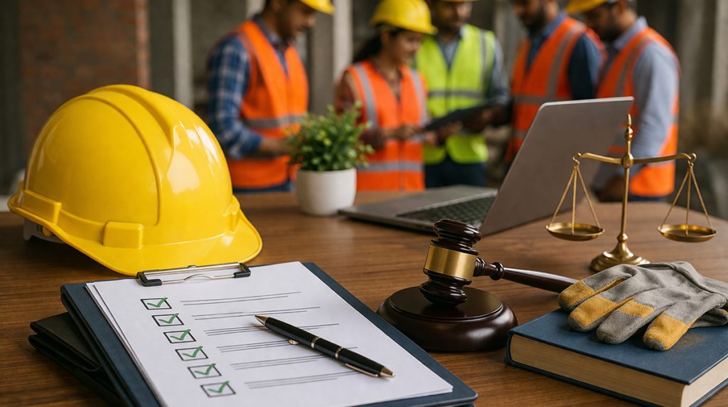 Managing Contract Labour Are You Compliant with CLRA