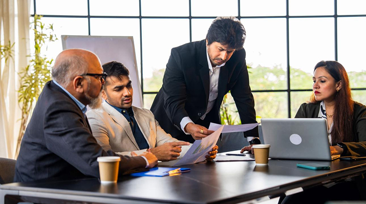 Industrial Dispute act 1947