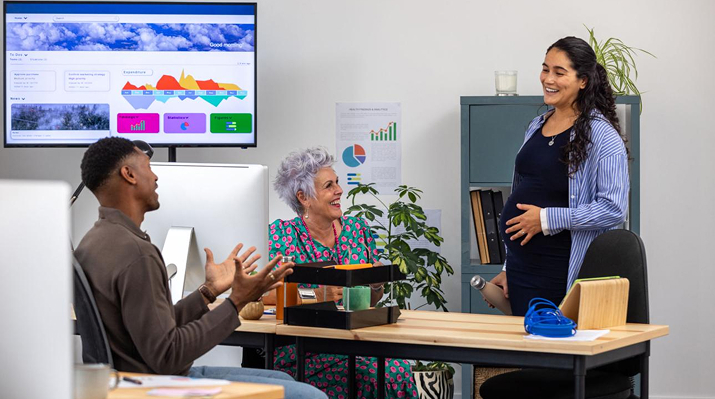 The Maternity Benefit Act, 1961