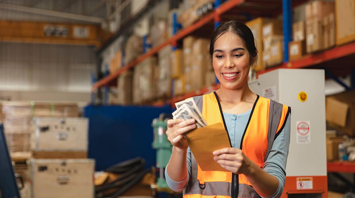 The Minimum Wages Act, 1948